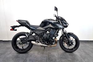 Kawasaki Z 650 S Z650S IN + TASSO 0%