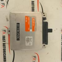 CENTRALINA MOTORE jetronic Volvo 480 1.7 Turbo 199