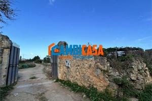 Via Conte Federico - Terreno 1000 Mq pianeggiante