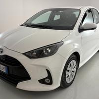 TOYOTA Yaris IV 2020 - Yaris 1.5h Active
