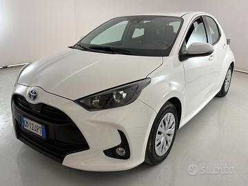 TOYOTA Yaris IV 2020 - Yaris 1.5h Active