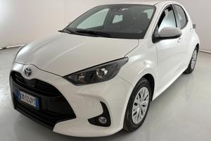TOYOTA Yaris IV 2020 - Yaris 1.5h Active