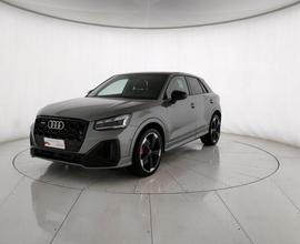 Audi SQ2 2.0 tfsi Sport Attitude quattro s-tronic