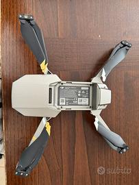 DJI Mavic Pro Platinum