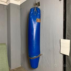 Sacco boxe Top Ring professionale 170 cm
