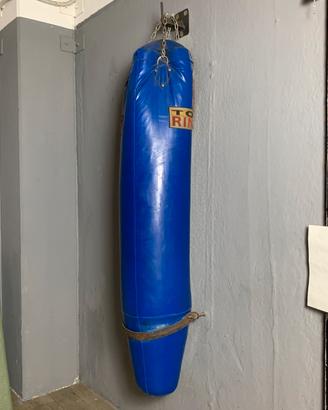 Sacco boxe Top Ring professionale 170 cm