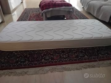Materasso singolo