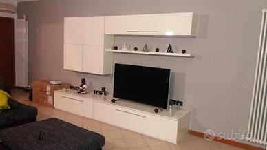 Vetrina 3m