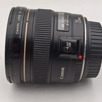 Canon EF 20 f 2.8 USM 