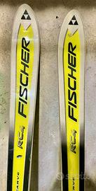 Sci carving Fischer 175cm