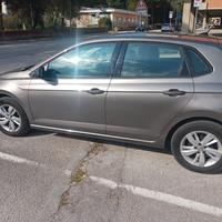 Polo.2018 in Perfette Condizioni benzina / Metano.
