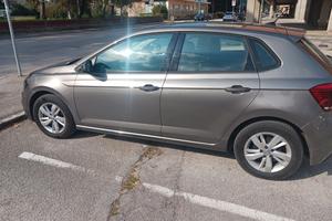 Polo.2018 in Perfette Condizioni benzina / Metano.