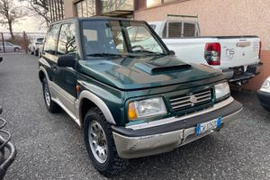 SUZUKI VITARA 2.0 HDi 3PT. GLX
