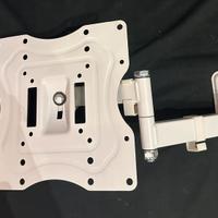 Supporto TV LED Evology WMIT2337-W (23"-37")