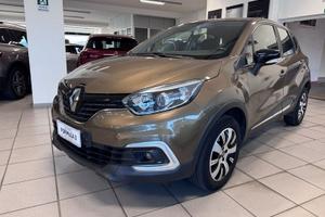 Renault Captur 1.5 dCi 90cv Energy SPORT EDITION