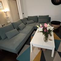Divano IKEA serie SÖDERHAMN