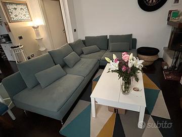 Divano IKEA serie SÖDERHAMN