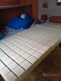 Materasso anti decubito 