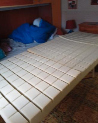 Materasso anti decubito 