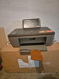 Stampante hp deskjet 2510 all in one