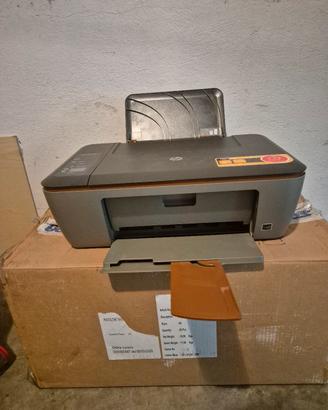 Stampante hp deskjet 2510 all in one