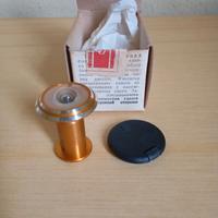 spioncino/occhiolino per porta