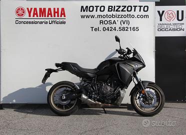 Yamaha Tracer 7