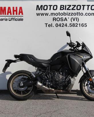 Yamaha Tracer 7