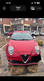 Alfa Mito 1300multijet
