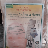 Materassino per passeggino