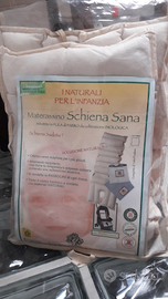 Materassino per passeggino