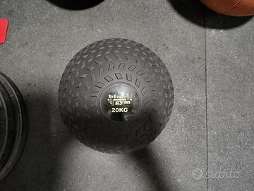 slam ball 20 kg