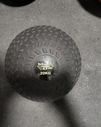 slam ball 20 kg