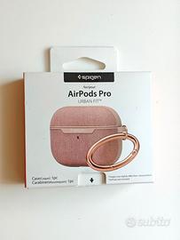 Spigen Urban Fit custodia case Apple AirPods Pro