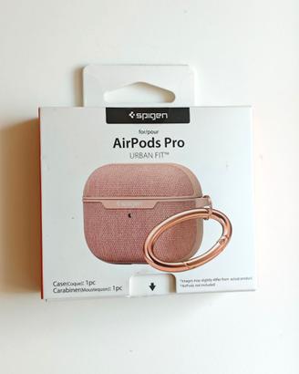 Spigen Urban Fit custodia case Apple AirPods Pro