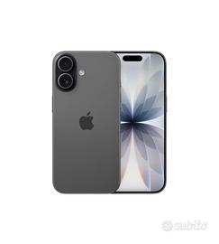 Apple iphone 17 256 GB