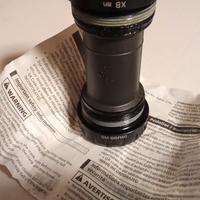 MOV.TO C.LE SHIMANO "BSA"