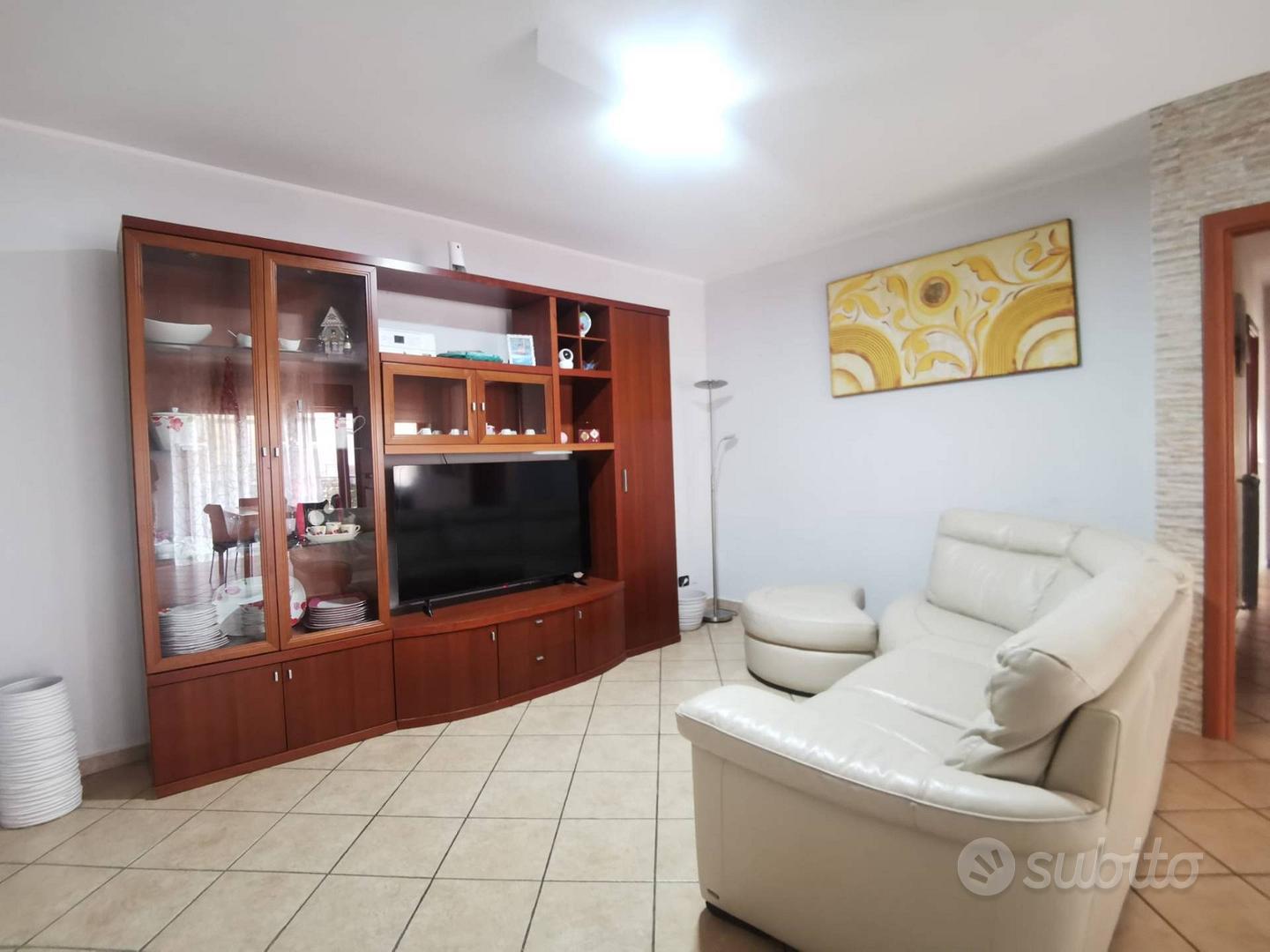 Appartamento – San Nicola la Strada, Parco La Fenice, Caserta - Vista 5