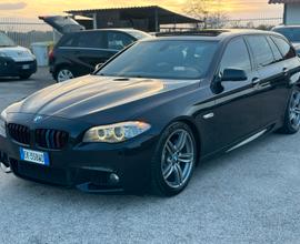 BMW 530D 258CV M-SPORT V6 X drive 2012 TOURING