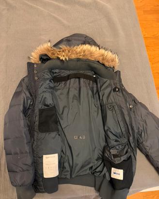 Giubbotto invernale GAS