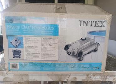 Robot per piscina
