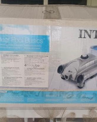 Robot per piscina