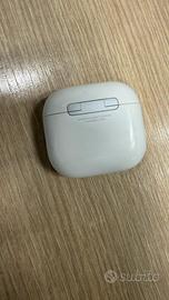 Originali Apple Airpods