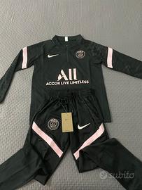 Tuta Paris Saint-Germain