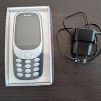 Nokia 3310 4G Dual Sim