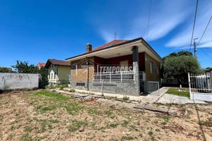 VILLA UNIFAMILIARE INDIPENDENTE 4 LATI PIANEZZA!!!