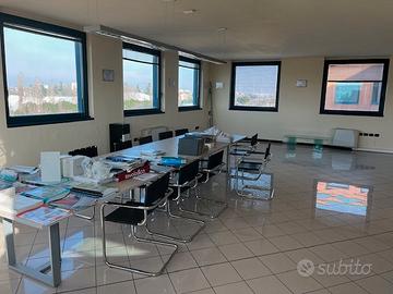 Ufficio a Rimini zona centrale e strategica