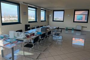 Ufficio a Rimini zona centrale e strategica