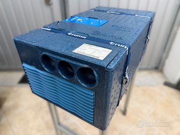 Condizionatore di aria per Camper e Van