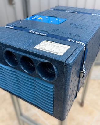 Condizionatore di aria per Camper e Van